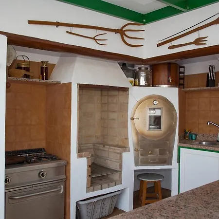 Casa vacanze Casa Tinasoria La Asomada (Lanzarote)