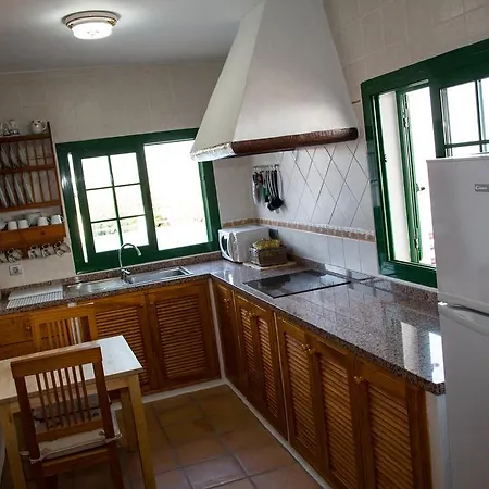 Casa Tinasoria Holiday home La Asomada (Lanzarote)