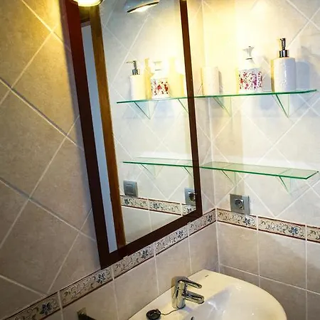 Casa vacanze Casa Tinasoria *