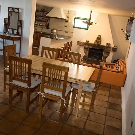 Casa Tinasoria *