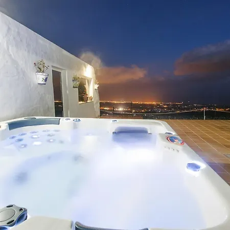 Casa vacanze Casa Tinasoria La Asomada (Lanzarote)