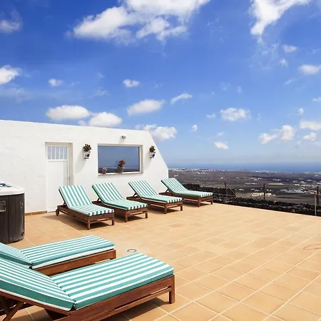 Casa vacanze Casa Tinasoria