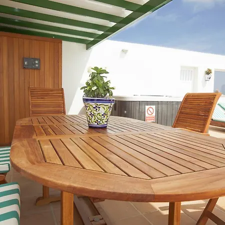 Casa vacanze Casa Tinasoria