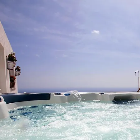 Casa vacanze Casa Tinasoria