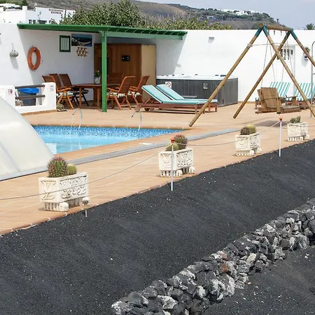 Holiday home Casa Tinasoria