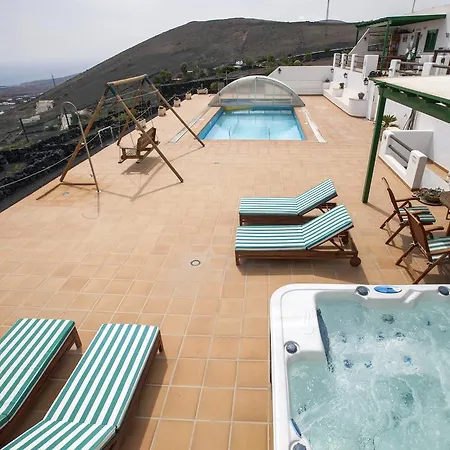 Casa Tinasoria