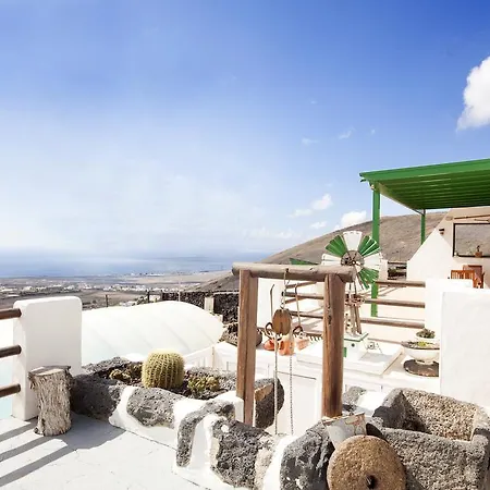 Holiday home Casa Tinasoria *