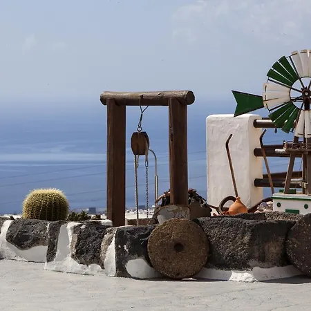 Casa vacanze Casa Tinasoria