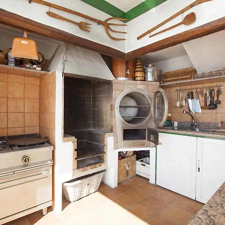 Casa vacanze Casa Tinasoria La Asomada (Lanzarote)