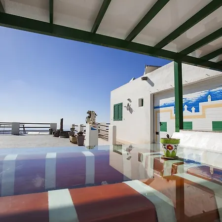 Holiday home Casa Tinasoria *