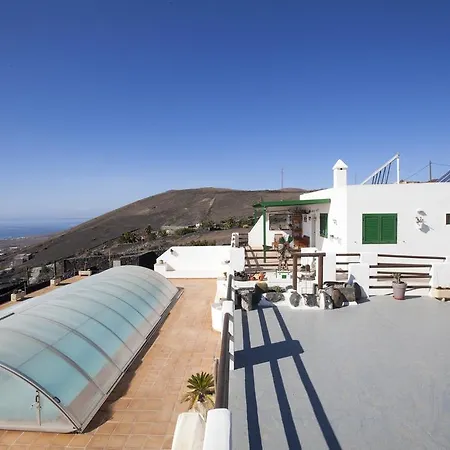 Holiday home Casa Tinasoria