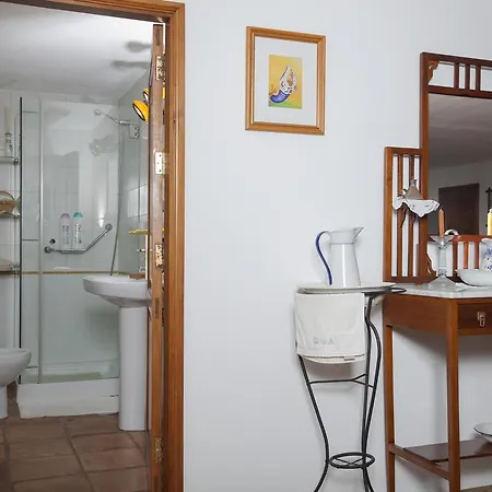 Casa vacanze Casa Tinasoria