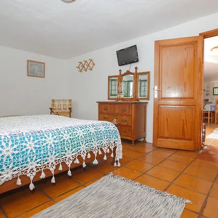 Holiday home Casa Tinasoria *
