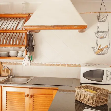Holiday home Casa Tinasoria