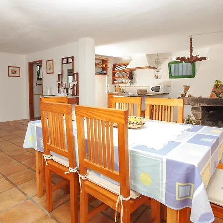 Holiday home Casa Tinasoria