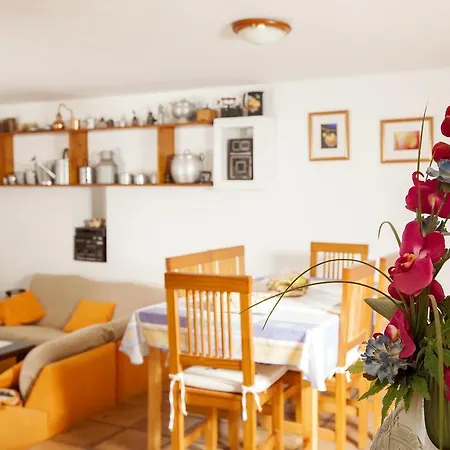 Holiday home Casa Tinasoria