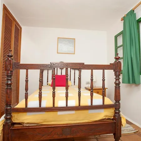 Casa vacanze Casa Tinasoria La Asomada (Lanzarote)
