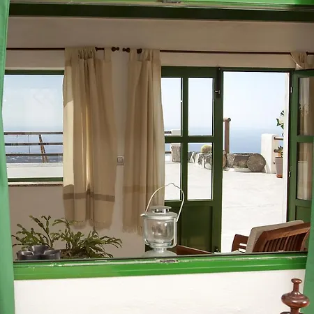 Casa vacanze Casa Tinasoria *