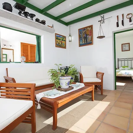 Casa vacanze Casa Tinasoria