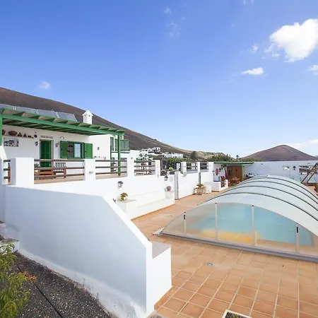 Casa vacanze Casa Tinasoria