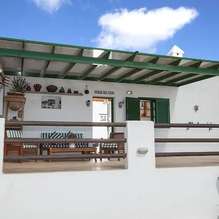 Holiday home Casa Tinasoria *