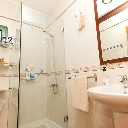 Casa vacanze Casa Tinasoria *