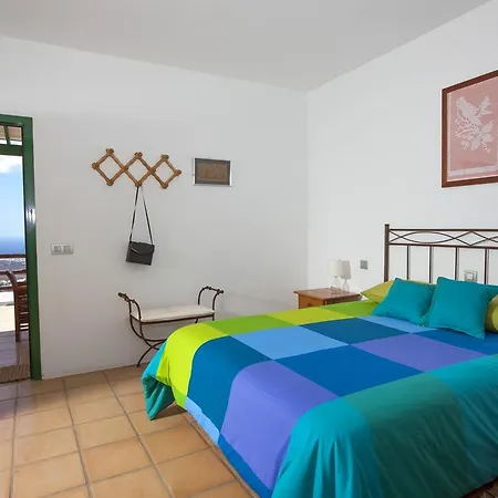 Casa vacanze Casa Tinasoria