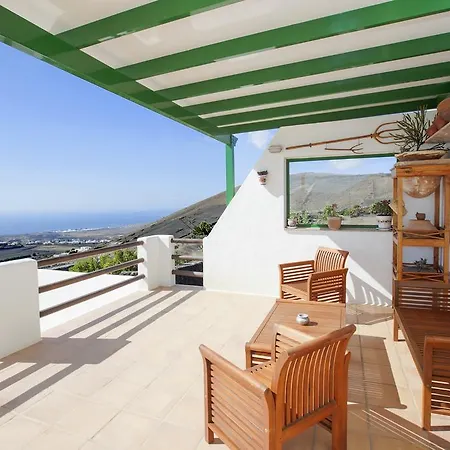 Casa vacanze Casa Tinasoria *