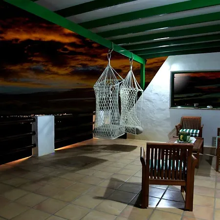 Casa Tinasoria Casa vacanze *