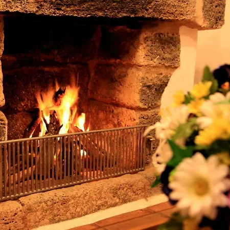 Casa Tinasoria Casa vacanze La Asomada (Lanzarote)