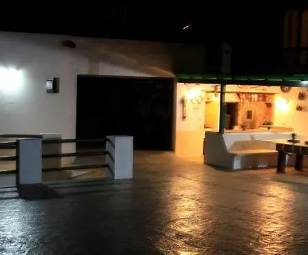 Casa Tinasoria Casa vacanze La Asomada (Lanzarote)