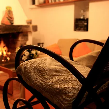 Casa Tinasoria * La Asomada (Lanzarote)