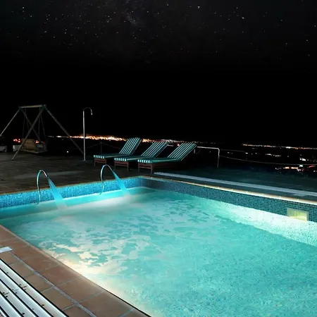 Casa vacanze Casa Tinasoria *