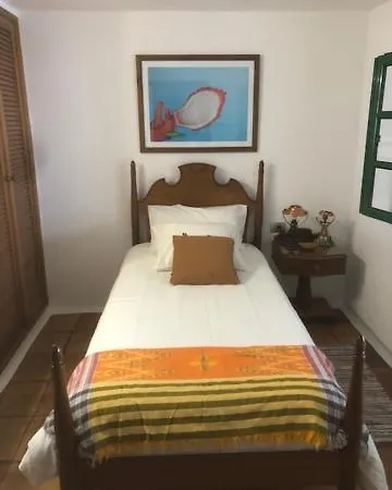 Casa Tinasoria *