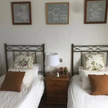 Casa Tinasoria Casa vacanze