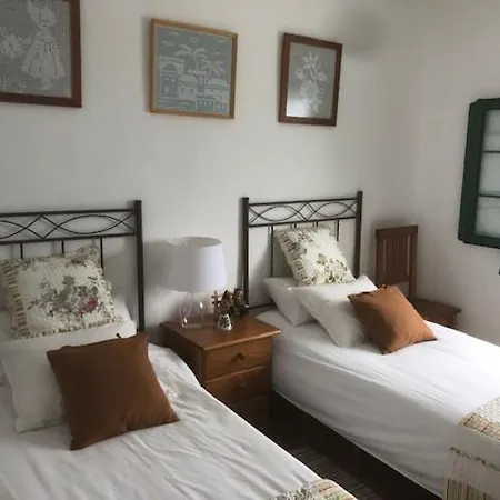 Casa vacanze Casa Tinasoria