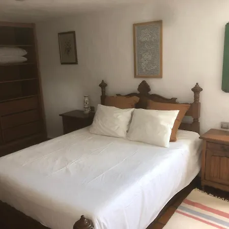 Casa Tinasoria * La Asomada (Lanzarote)