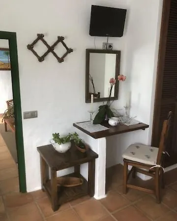 Casa Tinasoria Holiday home *