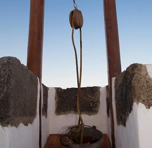 Casa Tinasoria Hébergement de vacances