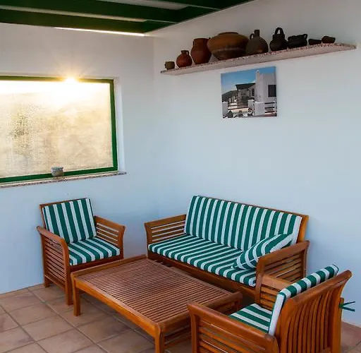 Casa Tinasoria Hébergement de vacances