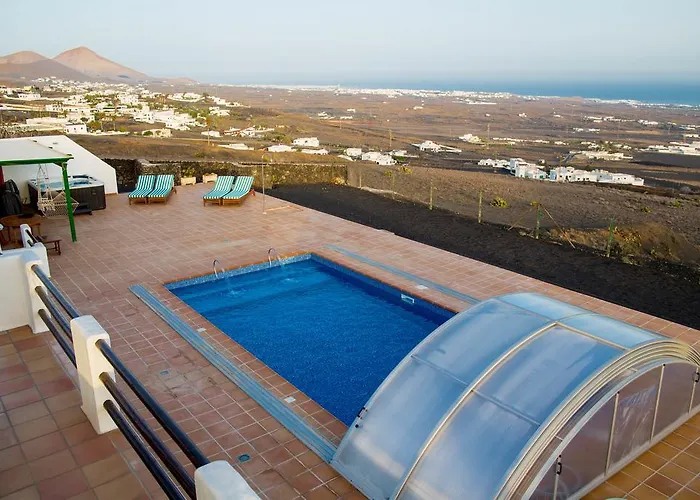 Hébergement de vacances Casa Tinasoria *