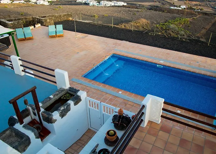 Casa Tinasoria *