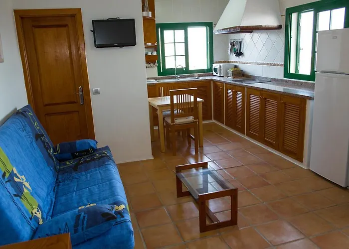 Casa Tinasoria *