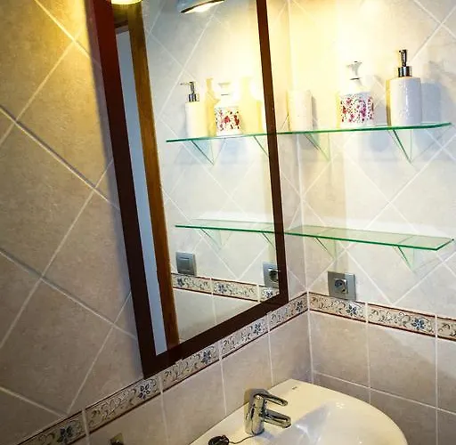 Hébergement de vacances Casa Tinasoria *