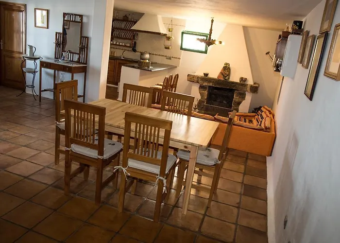 Casa Tinasoria *