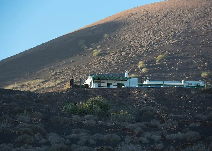 Hébergement de vacances Casa Tinasoria