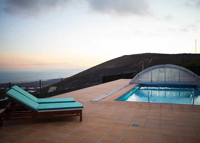 Casa Tinasoria Hébergement de vacances