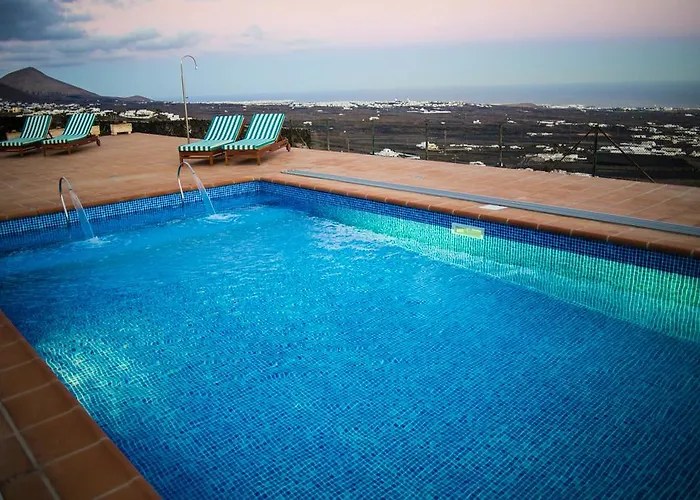 Casa Tinasoria Hébergement de vacances