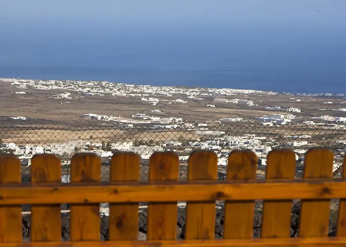 Hébergement de vacances Casa Tinasoria *