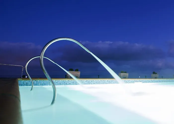 Hébergement de vacances Casa Tinasoria *